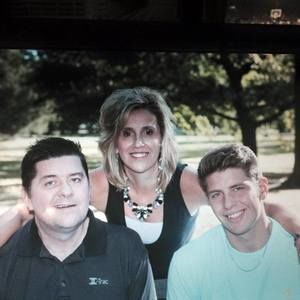 Meet your Posher, Anne